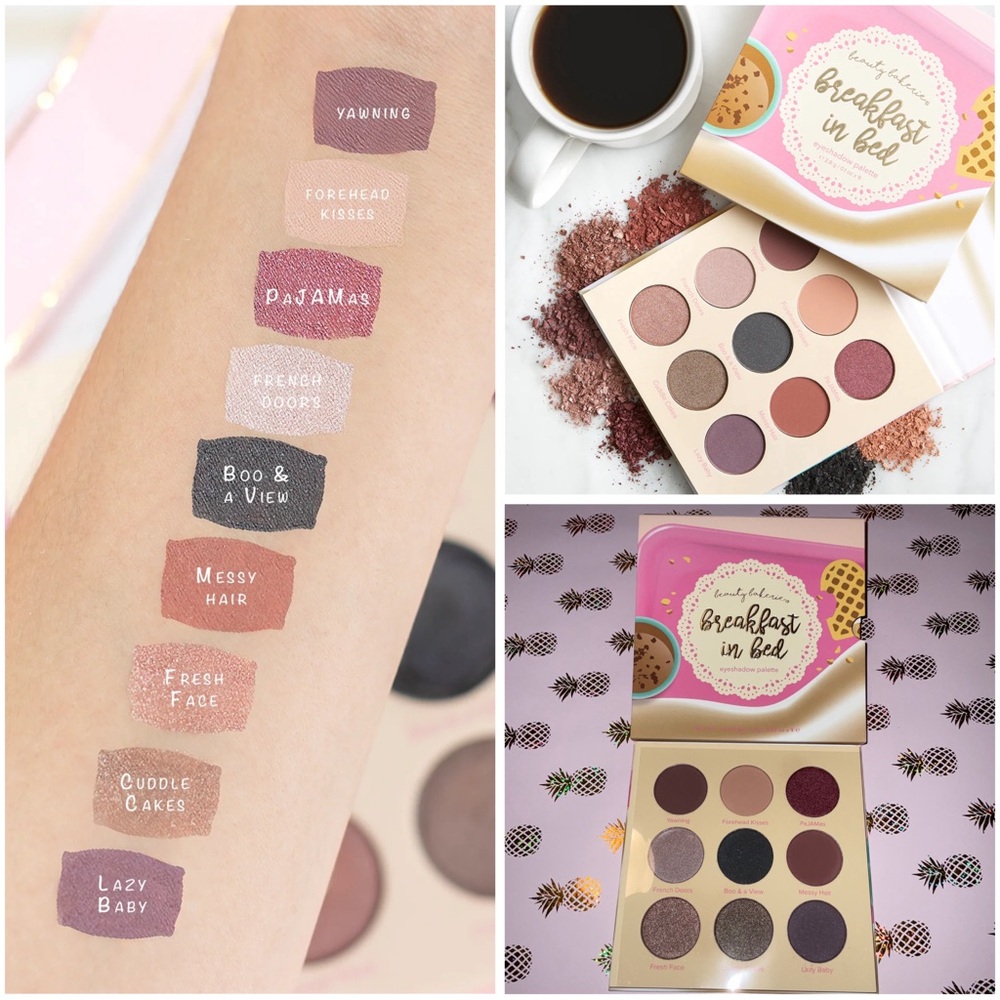 Makeup Bundle D - Picture 4 of 11
